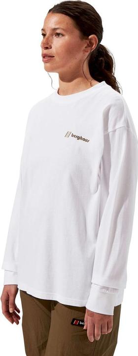 Image du produit Berghaus Tee à manches longues Mera Peak (S)