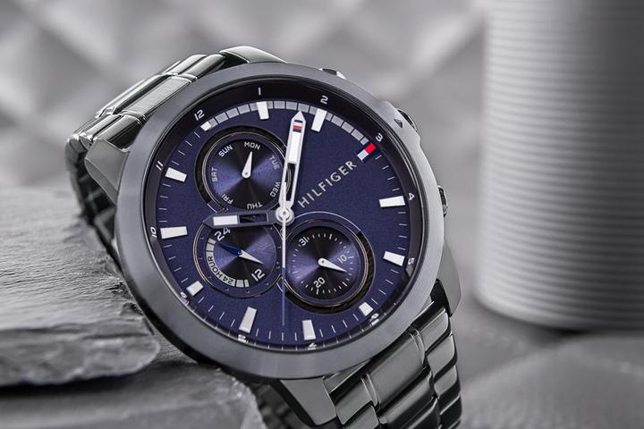 Immagine prodotto Tommy Hilfiger Jameson Le 1792049
