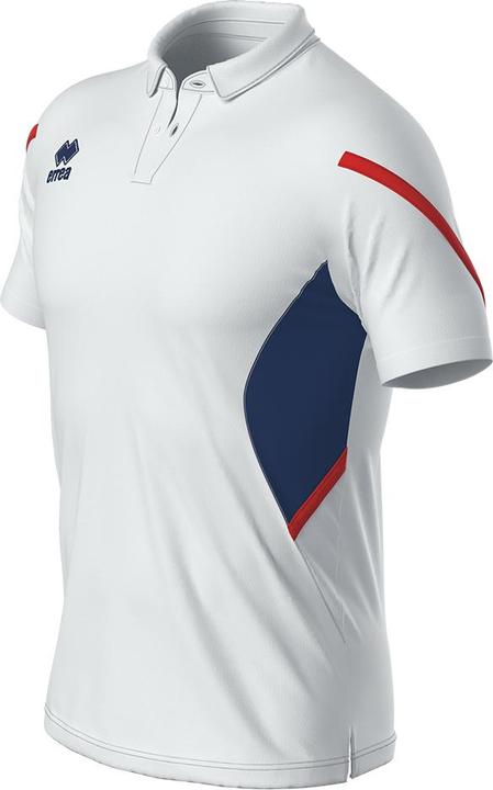 Actual product image Errea Polo Clark Ad (M)