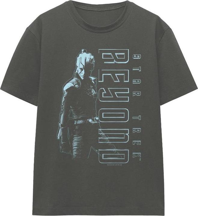 Star Trek Beyond TShirt (M)