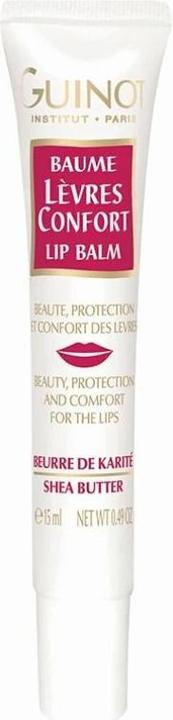 Actual product image Guinot Lip Balm Comfort 15ml (Balm, 15 ml)