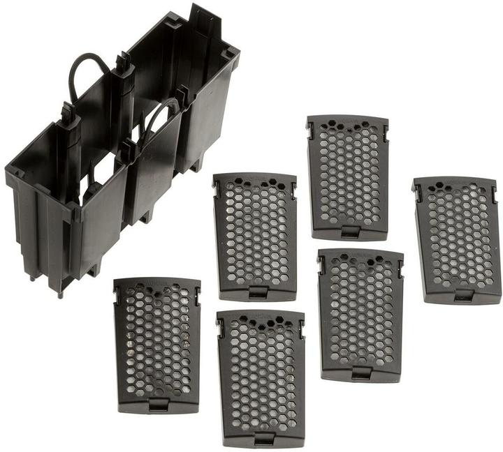 Actual product image Aquael External filter FZN Pro 1500 (300 l, External filters, Fresh water, Salt water)