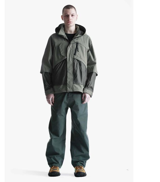 Produktbild Krakatau regenjacke (XL)