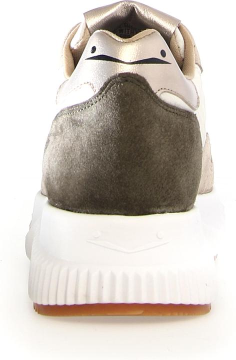 Image du produit Voile blanche Sneakers (40)