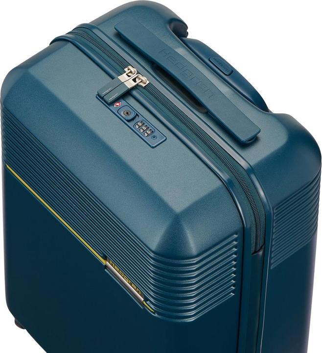 Immagine prodotto Hedgren Stripe- Spinner Carry On Legion (40 l, Bagaglio a mano (fino a 50 litri))