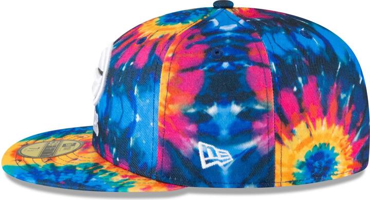 Produktbild New Era 59Fifty Crucial Catch NFL Teams (7 1/4)