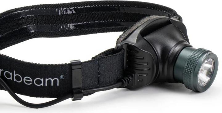 Actual product image Suprabeam Headlamp V3air (340 lm)