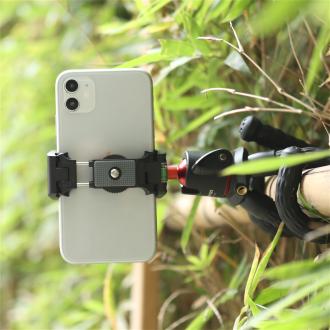 Actual product image Ulanzi Octopus MT-11 (Plastic)