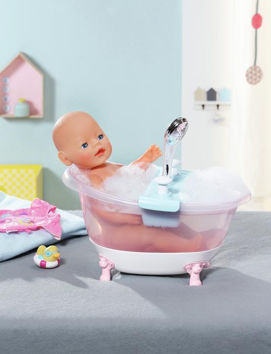Image du produit Zapf Creation Baby Born Interactif