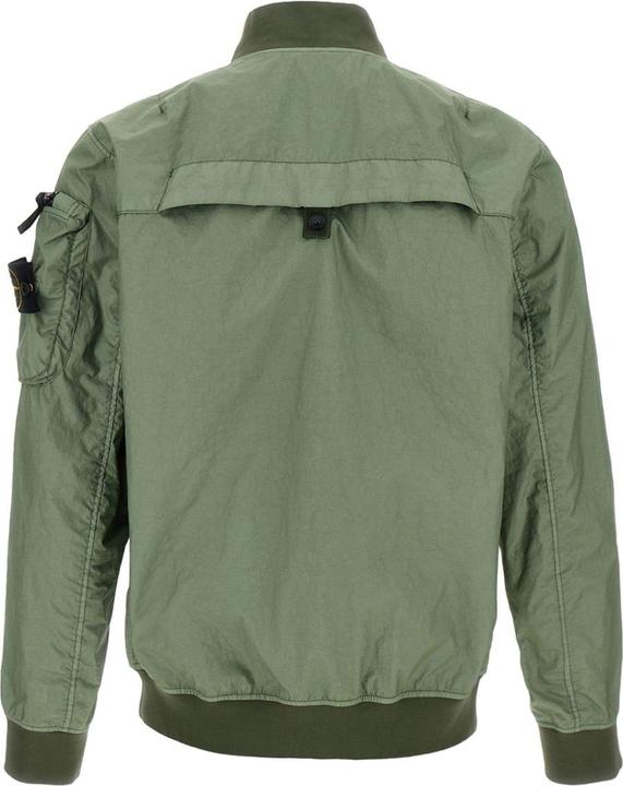 Immagine prodotto Stone Island Coats Green (M)