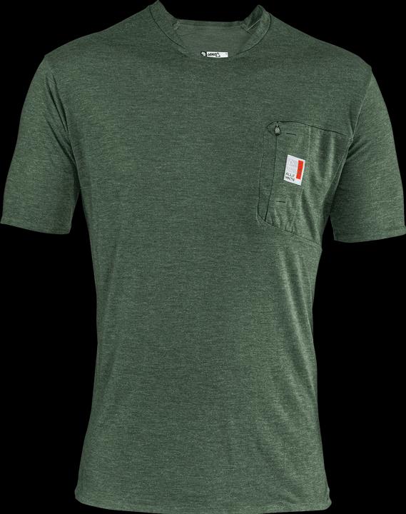 Produktbild Leatt MTB All-Mtn 2.0 Jersey spinach L (L)