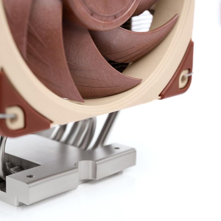 Immagine prodotto Noctua Radiatore per CPU U12S DX-4189 - 2x 120mm (158 mm)