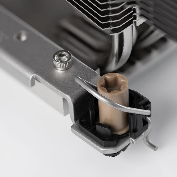 Immagine prodotto Noctua Radiatore per CPU U12S DX-4189 - 2x 120mm (158 mm)