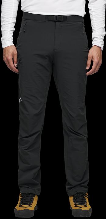 Actual product image Black Diamond M Alpine Pants (32)