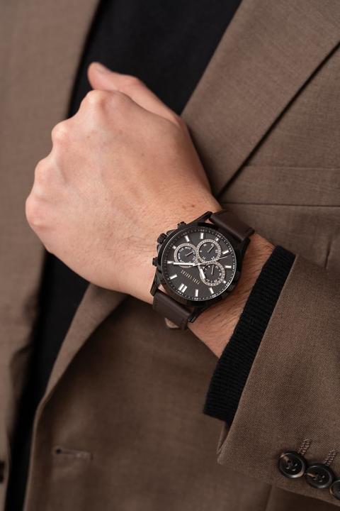 Immagine prodotto Paul Lorens Herrenuhr PL8071A2-1B2 + BOX
