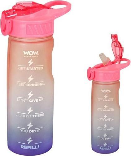 Produktbild Kids Licensing Wow Generation Trinkflasche (0.50 l)