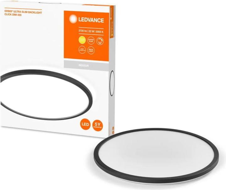 Image du produit Ledvance Orbis Ultra Slim Click (1740 lm)