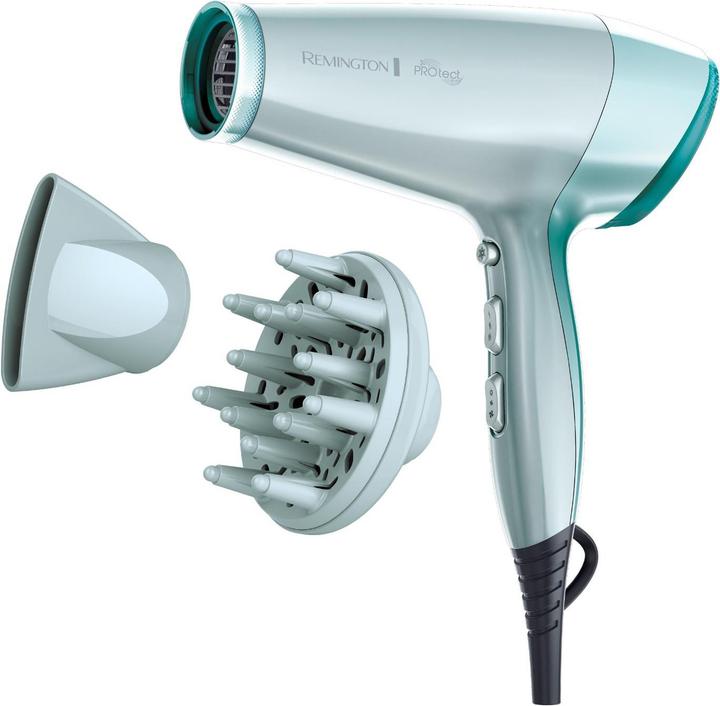 Produktbild Remington D8700 Protect