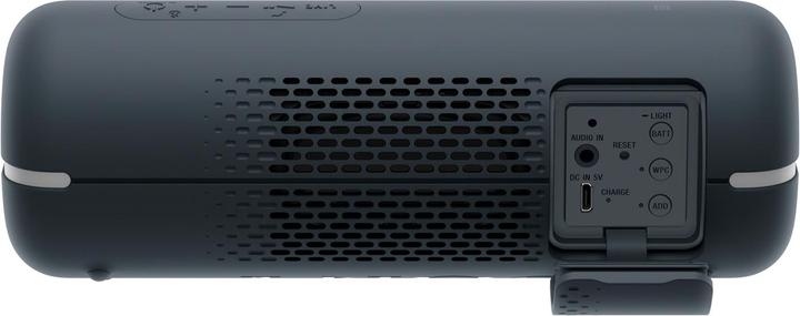 Immagine prodotto Sony SRS-XB22 (12 h, Batteria ricaricabile)