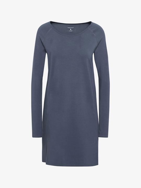 Produktbild Dagsmejan Nachthemd "Balance" anthrazit (XL)