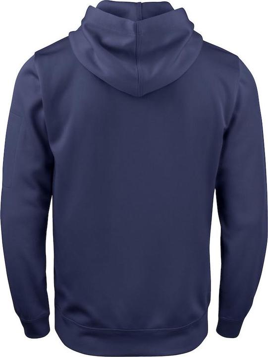 Image du produit Clique Sweat à capuche basique Actif (XXL)