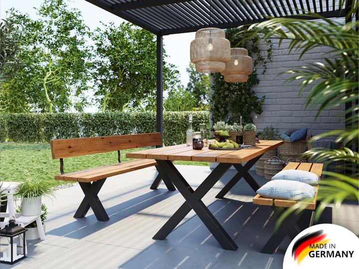 Produktbild Möbel-Eins Kentucky (100 cm)