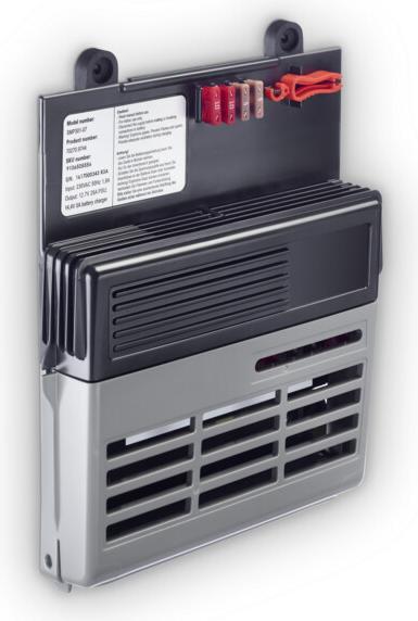 Actual product image Dometic SMP 301-07 Switching power supply 12V/230V (350 W)