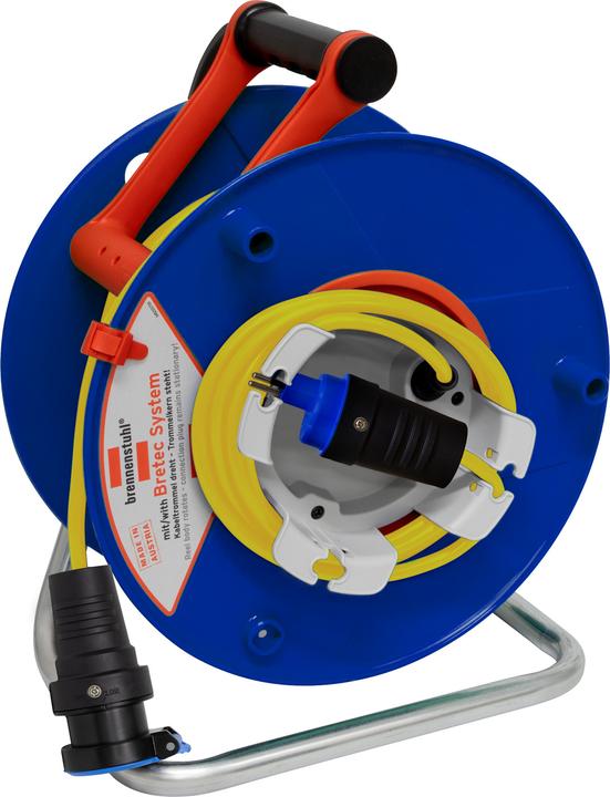 Brennenstuhl Garant G Bretec (33 m, 1.50 mm²)