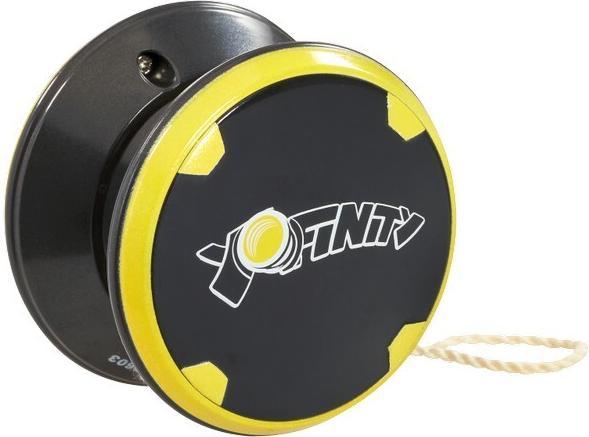 Actual product image Goliath Toys Yo-Yo yellow