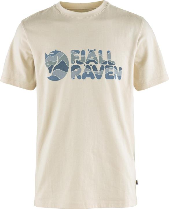 Image du produit Fjällräven Multicolor Logo T-shirt (XS)