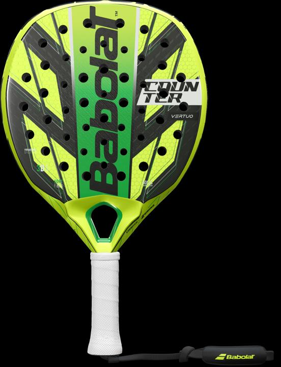 Actual product image Babolat Vertuo