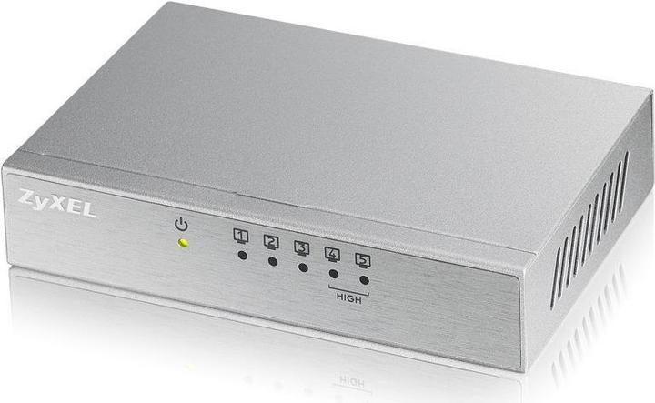 Produktbild Zyxel ES-105A v2 (5 Ports)