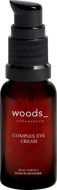 Woods_ Copenhagen Complex Eye Cream (20 ml)