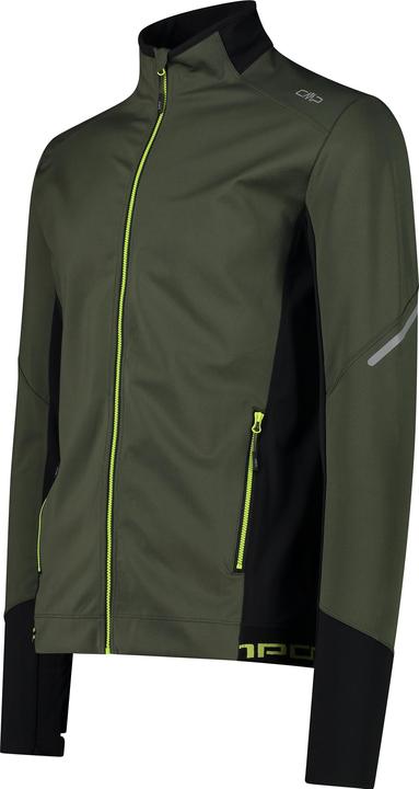 Immagine prodotto CMP Campagnolo Softshell leggero (S)