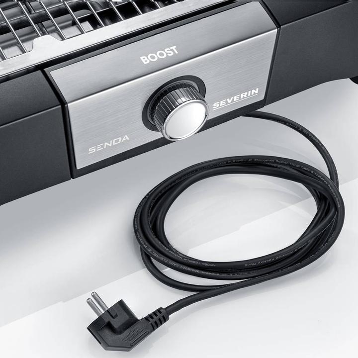 Actual product image Severin PG8113 (3 kW)