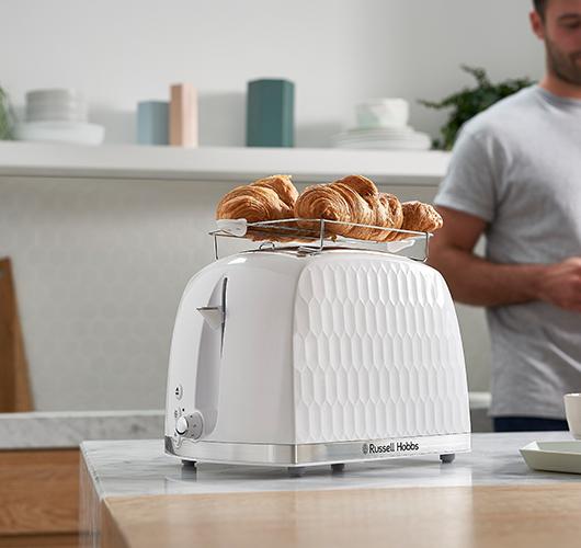 Produktbild Russell Hobbs 26060-56 Toaster 2 Scheibe(n)