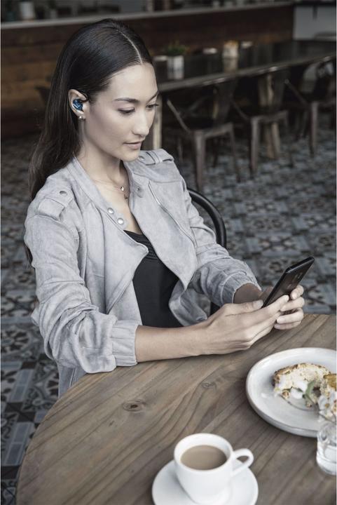 Produktbild Shure Aonic 215 Gen 2 (ANC, 8 h, Kabellos)