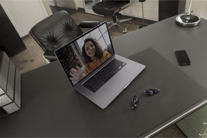 Produktbild Shure Aonic 215 Gen 2 (ANC, 32 h, Kabelgebunden)