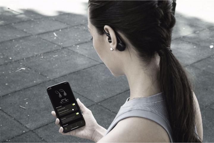 Produktbild Shure Aonic 215 Gen 2 (ANC, 32 h, Kabelgebunden)