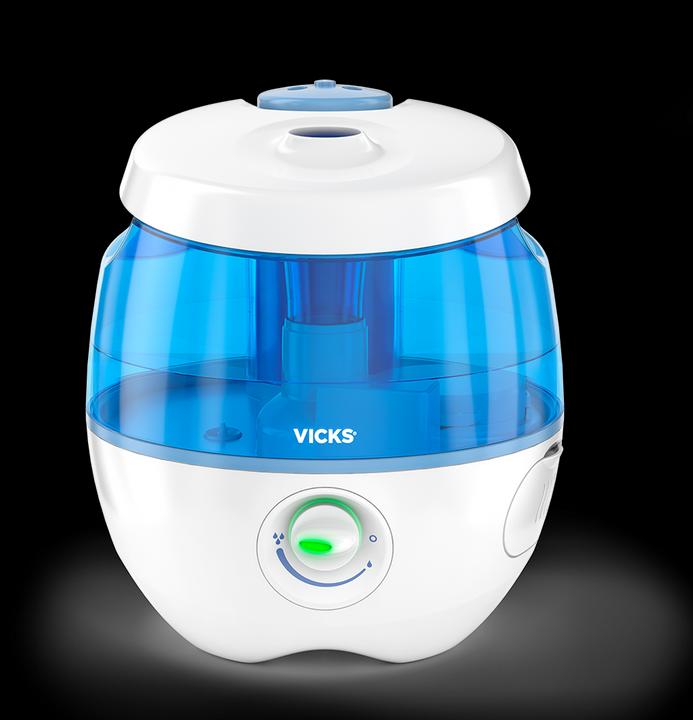 Vicks SweetDreams VUL575E4 (35 m²)