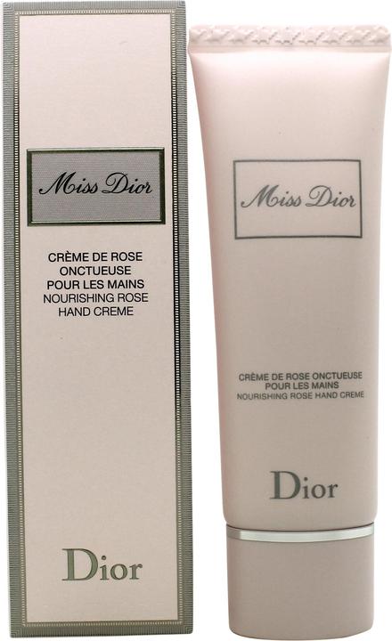 Actual product image Dior Miss (50 ml)