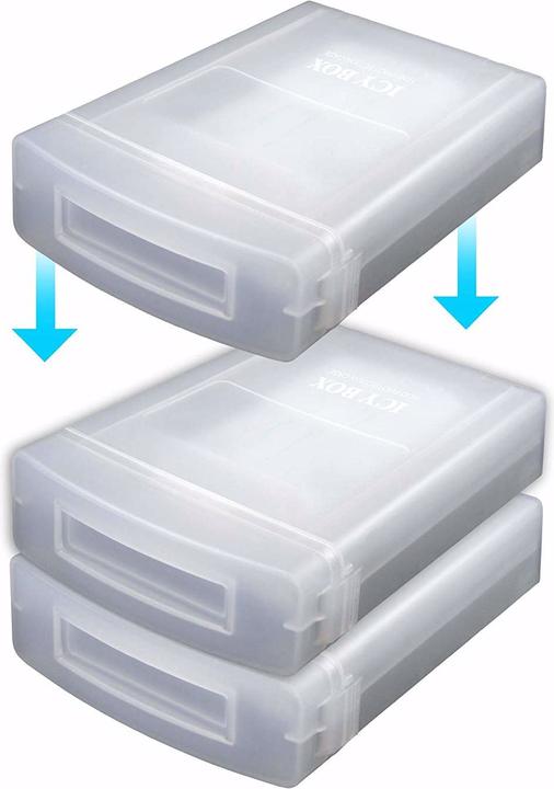 Immagine prodotto Icy Box IB-AC602