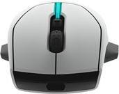 Actual product image Dell AW610M (Wireless)