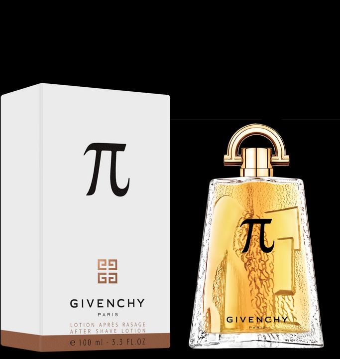 Produktbild Givenchy Pi (Eau de Toilette, 100 ml)