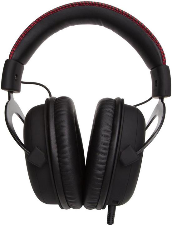 Image du produit HyperX Cloud II (Filaire)