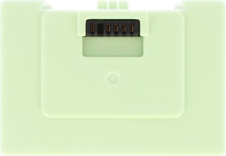 Immagine prodotto AccuCell Batteria adatta a iRobot Roomba e5, Roomba i7, agli ioni di litio, 14,4V, 2500mAh, 36,0Wh
