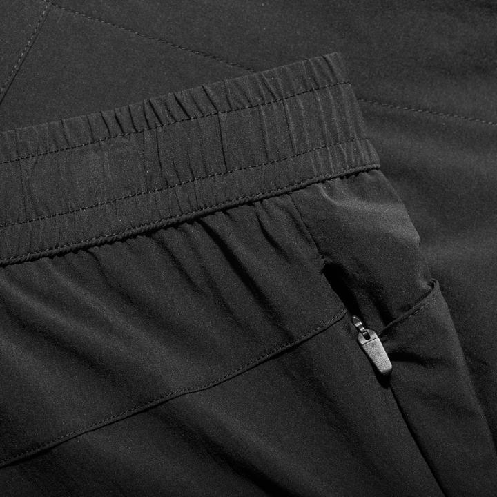 Produktbild Mammut Massone Sport Shorts Women (34)