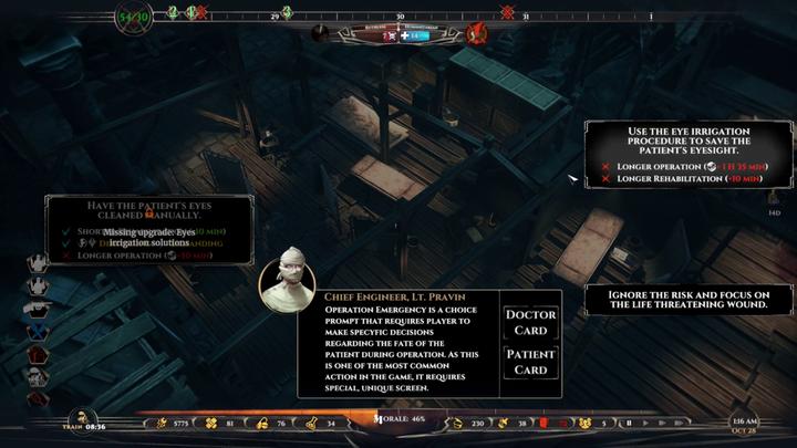 Produktbild Nacon Gaming War Hospital (Xbox Series X, Xbox One S, DE)