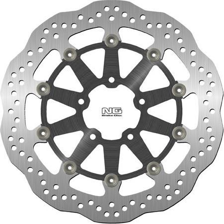 Immagine prodotto NG Brake Disc DIS788XG (320 mm)