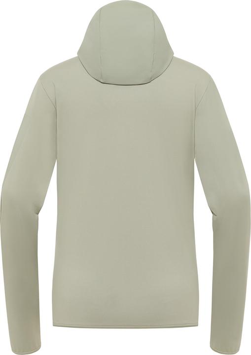 Produktbild Jack Wolfskin Prelight Trail Hoody W (XS)
